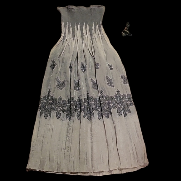 Anthropology Dress / Skirt - Picture 2 of 9